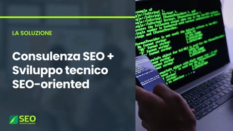 consulente seo Russotto Roberto