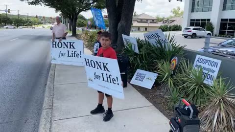 DefendLIFE -- First Amendment Friday - 8-2-24
