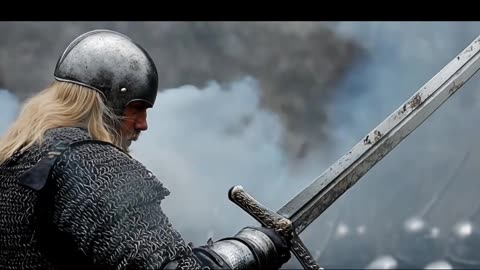 Vikings vs Irish 1014 AD Battle of Clontarf #EndOfVikingIreland
