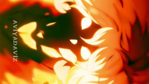 Gabimaru broken 💔 love status AMV/EDIT