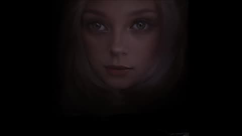 The Woman on Mars resolution upgrade 3