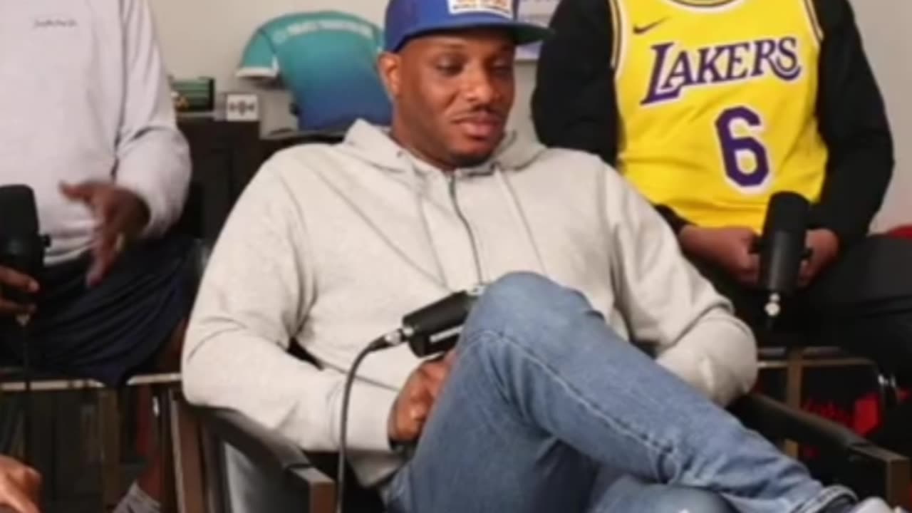 They don’t make coaches the same anymore 😤