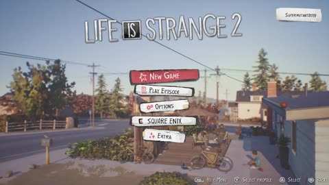 Life Is Strange 2 Episode 5
