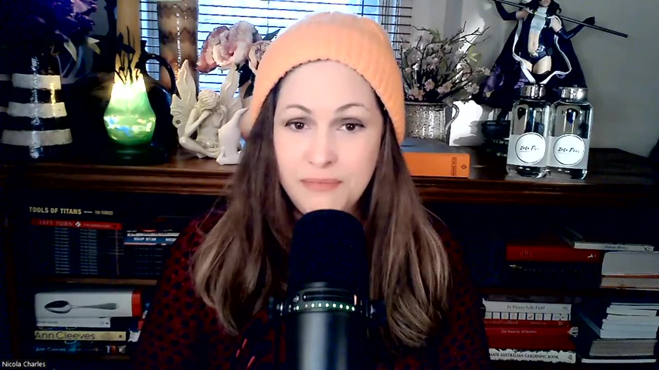 FREEDOM ISN'T FREE PODCAST - CRIMINAL INTENT