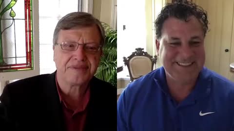 Operation Freedom Health Video: Unlock Real Energy- Fuel Your Body Naturally