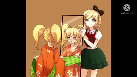 Everyone is Hiyoko’s friend