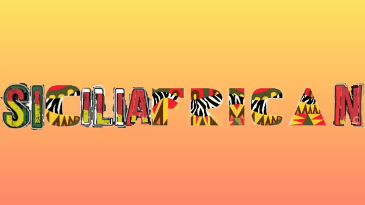 "#Siciliafricaltaese" "PlainArtwork"