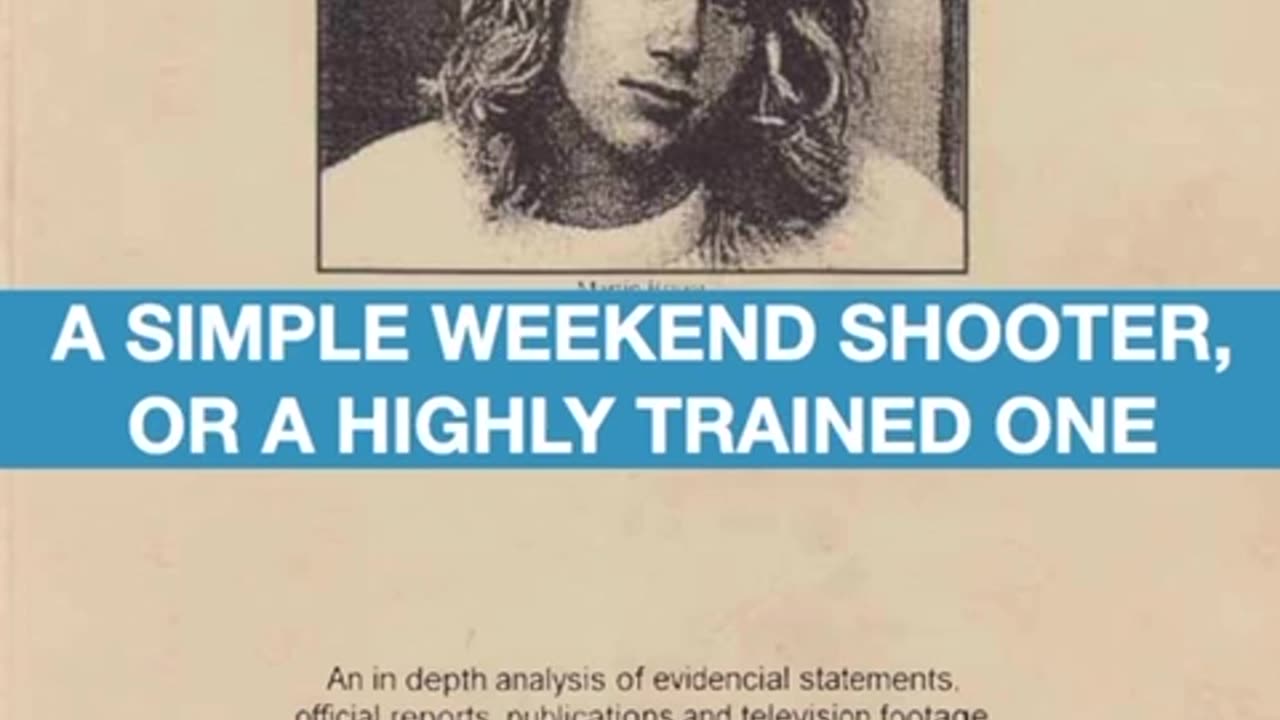 The Port Arthur Massacre - Revision