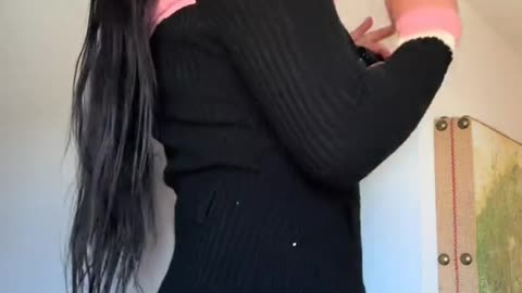 spectacular tgirl in america