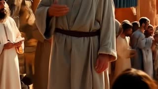 Jesus and Criticism: How He Handled His Environment