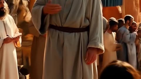 Jesus and Criticism: How He Handled His Environment