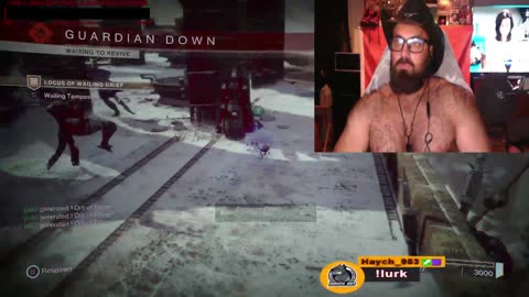 Laid Off But Laid Up?