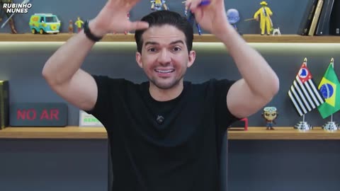 IDEOLOGIA, CAOS e DESPERDÍCIO- o RETRATO do GOVERNO LULA_HD