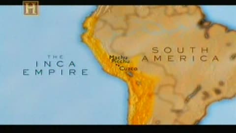 Em Busca da Verdade - Machu Pichu