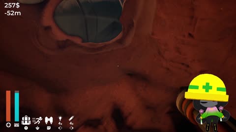 A Game About Digging A Hole Ep 7