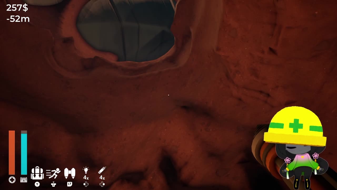 A Game About Digging A Hole Ep 7