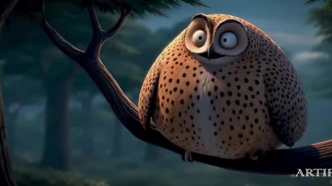 FAT Animals AI