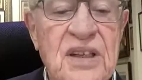 Alan Dershowitz Reveals the First President to Use the Auto Pen: Jefferson's Hand-Signed Legacy!