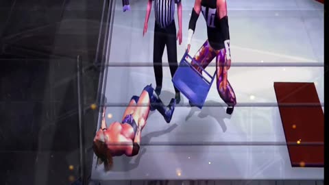 Matt Hardy vs SEAN O HAIRE TLC π🪜🪑 SmackDown Here Comes the Pain # Twist of Fate