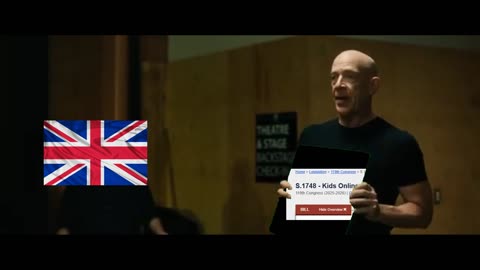 My Reaction to the Kids Online Safety Act