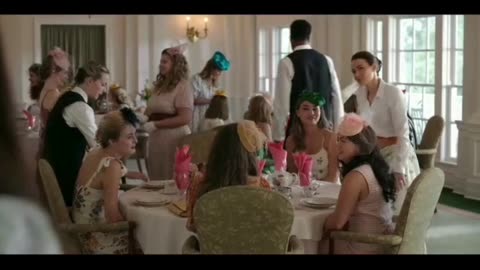 Part 20 - the summer i turned pretty (Season 1) #hollywood #series #latest2025