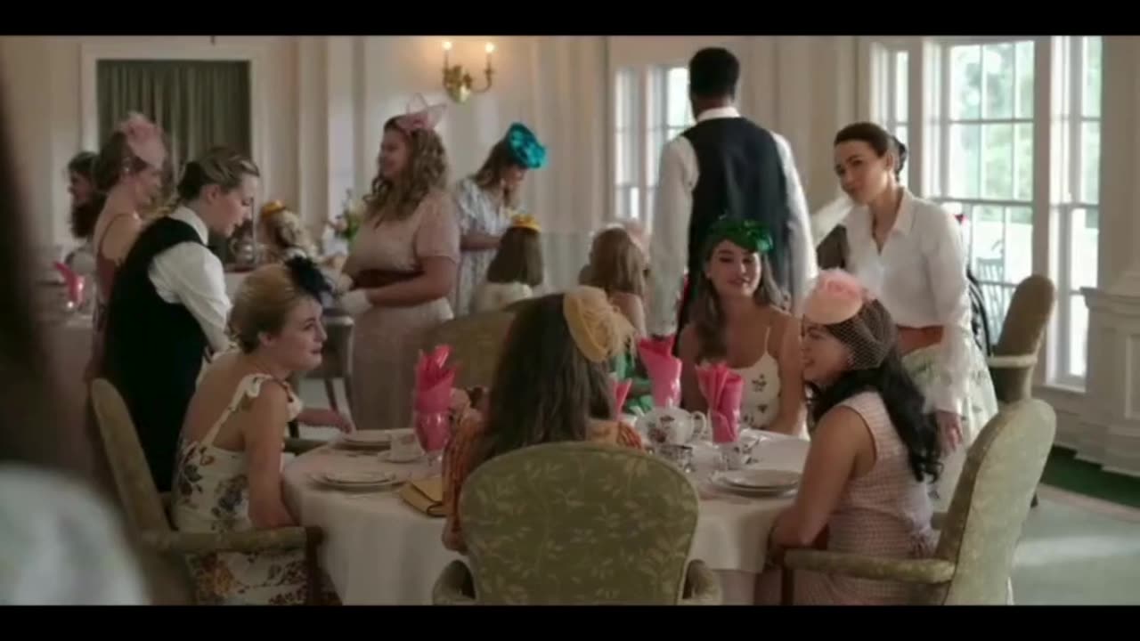 Part 20 - the summer i turned pretty (Season 1) #hollywood #series #latest2025