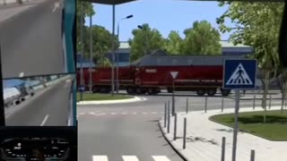 😂🚚 TruckersMP: The Funniest Driving Fail Ever! | FunFM
