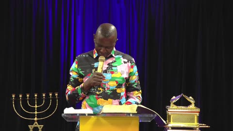 🍇PRAYER & FASTING DAY 03 || MORNING SESSION With PROPHET GERALD NYASULU Ph.D. (30/07/2025)🍇
