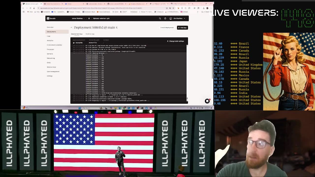 FREE #STARLINK | #ILLPHATED https://www.starlink.com/residential?referral=RC-3795637-20952-73