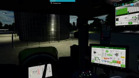FS25 Multi Map Ep 7
