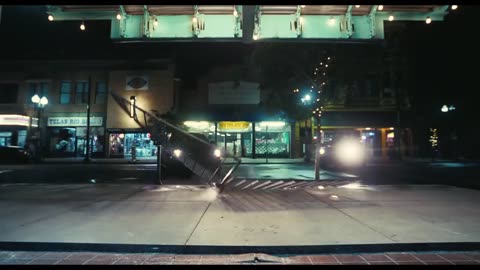 One Battle after Another | Official Trailer 2025