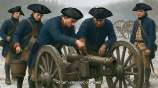 Road to Liberty Valley Forge