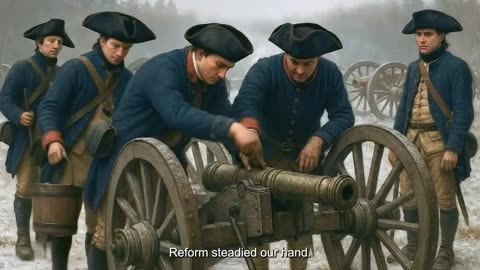 Road to Liberty Valley Forge