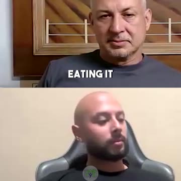 Is Sugar The Worst Thing We Can Eat?!