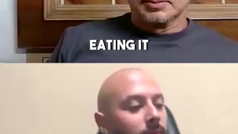 Is Sugar The Worst Thing We Can Eat?!