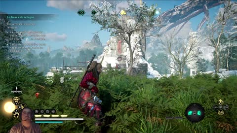 Assassin's Creed Valhalla 35#