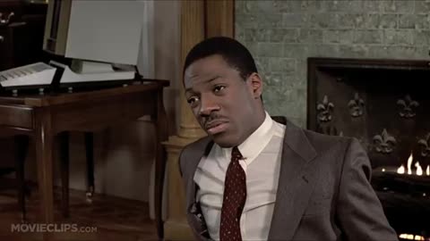 166. It Was the Dukes - Trading Places (1010) Movie CLIP (1983) HD