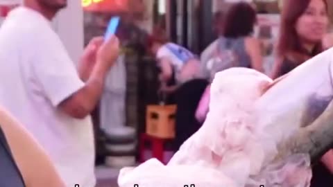 🍔😂 You Won't Believe How Long They Talk About Food! | FunFM