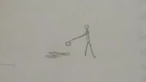 Lethal punching - Stickman Street fight Knockout Compilation Beat em up Killings