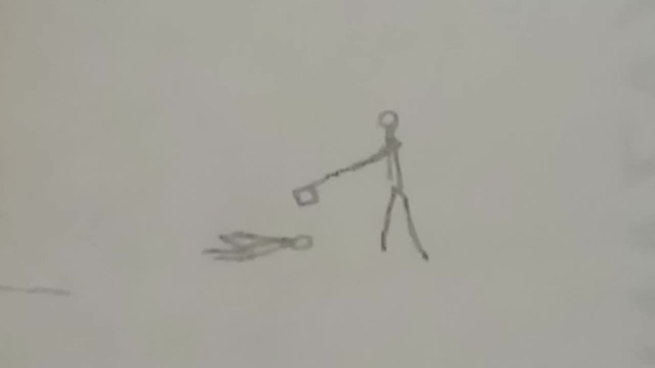 Lethal punching - Stickman Street fight Knockout Compilation Beat em up Killings