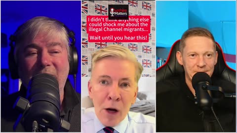 Musk says abolish the EU and never mind Dearborn, are the Somalians taking over in the US?