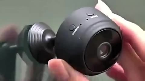 Wifi Camera Teruhal