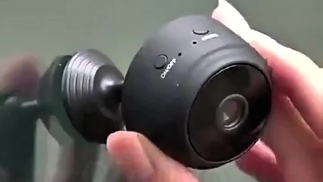 Wifi Camera Teruhal