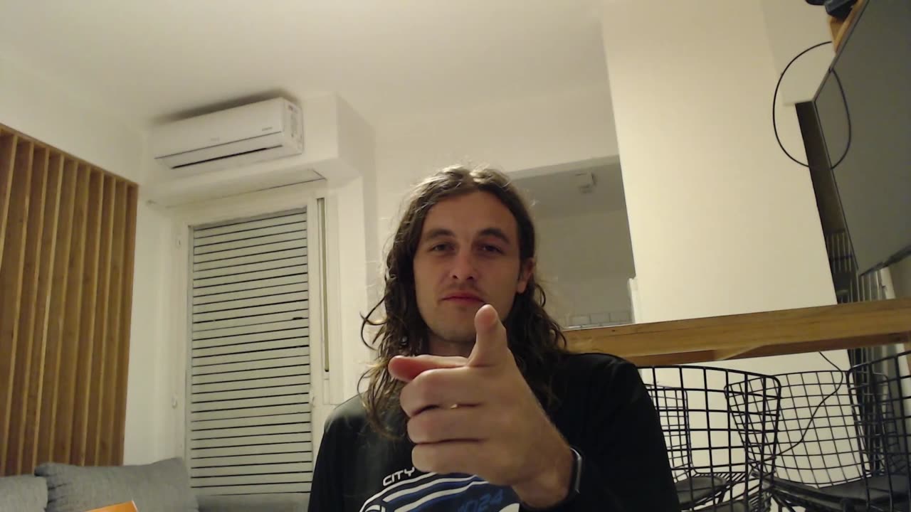 My Return To Argentina Part 1 AIRBNB Differences, 1st impressions