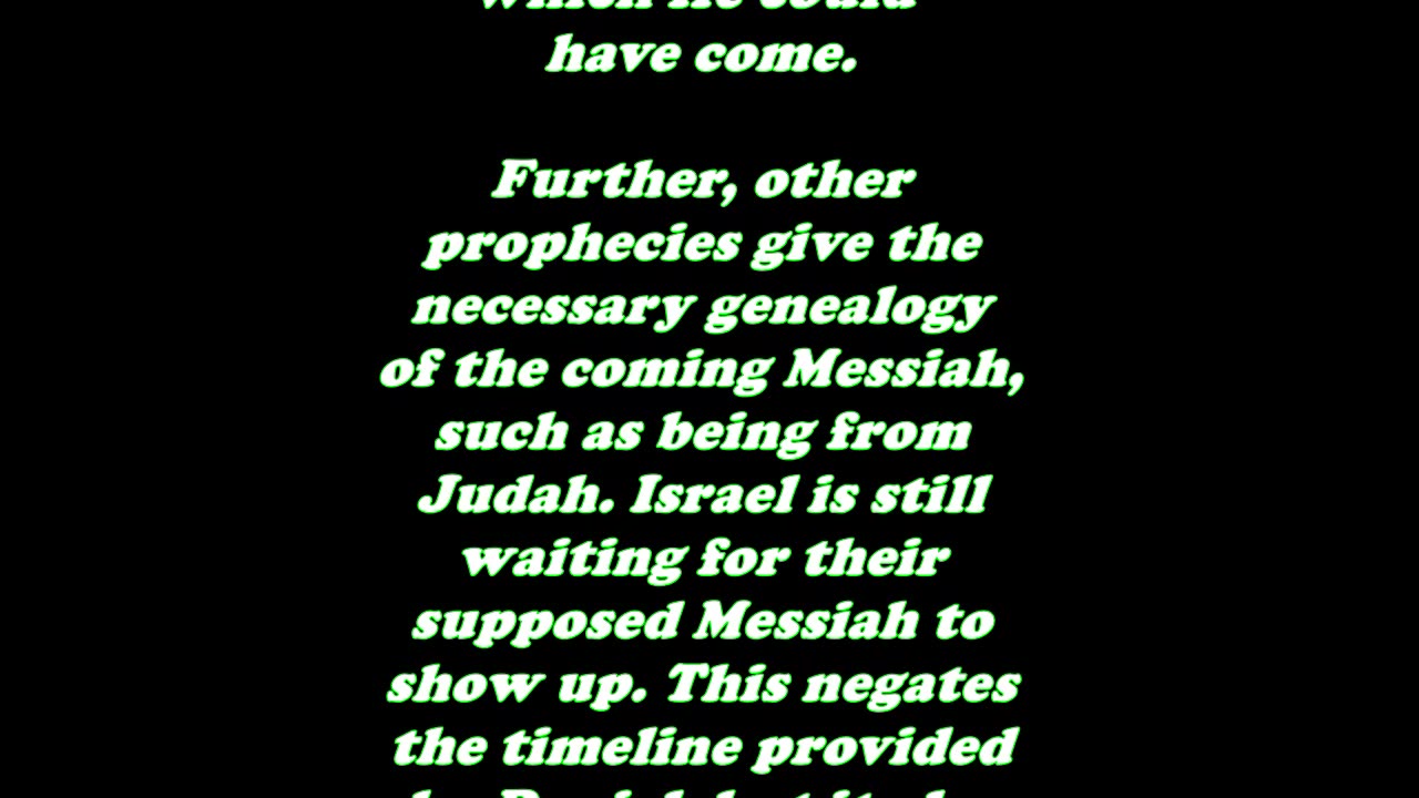 Matthew 12:18 - Daily Bible Verse Commentary