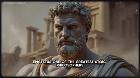 Stop Negative Thoughts TODAY - Stoicism