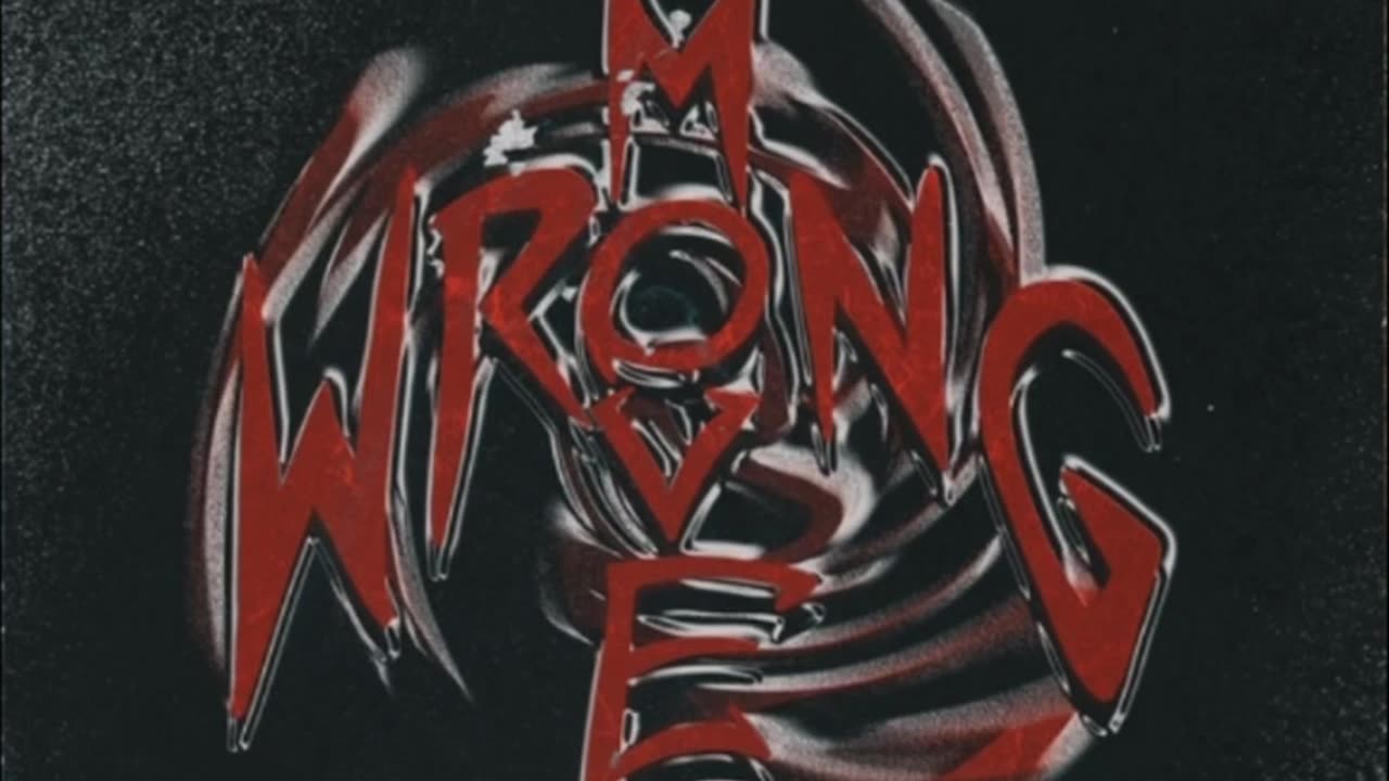 NGEEYL - Wrong Move (ft. Trippie Redd) (432hz)