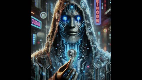 DIGITAL JUDAS