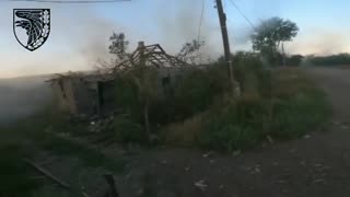 🏙️🇺🇦 Ukraine Russia War | Ukrainian 93rd Mechanized Brigade Clears Settlements | RCF