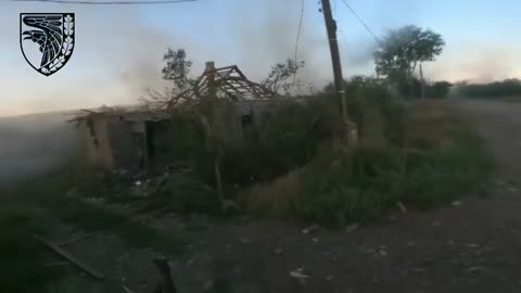 🏙️🇺🇦 Ukraine Russia War | Ukrainian 93rd Mechanized Brigade Clears Settlements | RCF